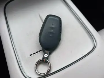 2025 Nissan N7 с пробегом 15 000 км