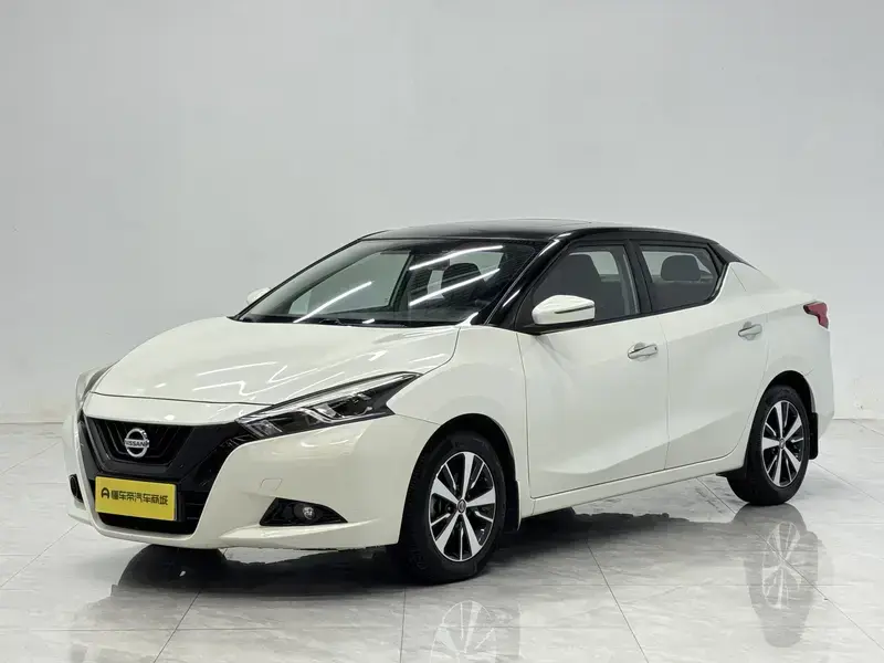 2019 Nissan Lannia с пробегом 37 500 км
