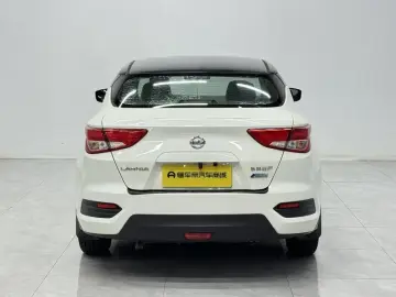 2019 Nissan Lannia с пробегом 37 500 км