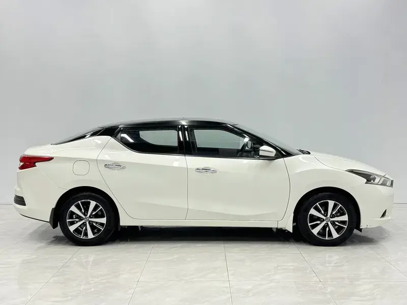 2019 Nissan Lannia с пробегом 37 500 км