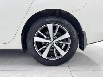 2019 Nissan Lannia с пробегом 37 500 км