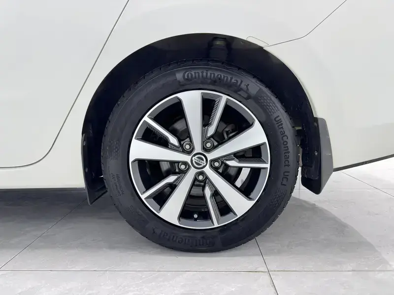 2019 Nissan Lannia с пробегом 37 500 км