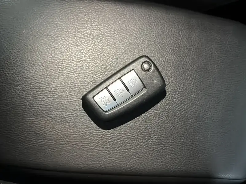 2019 Nissan Lannia с пробегом 37 500 км