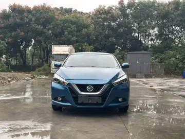 2018 Nissan Lannia с пробегом 119 000 км