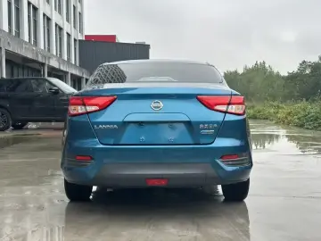 2018 Nissan Lannia с пробегом 119 000 км