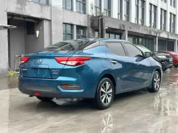 2018 Nissan Lannia с пробегом 119 000 км
