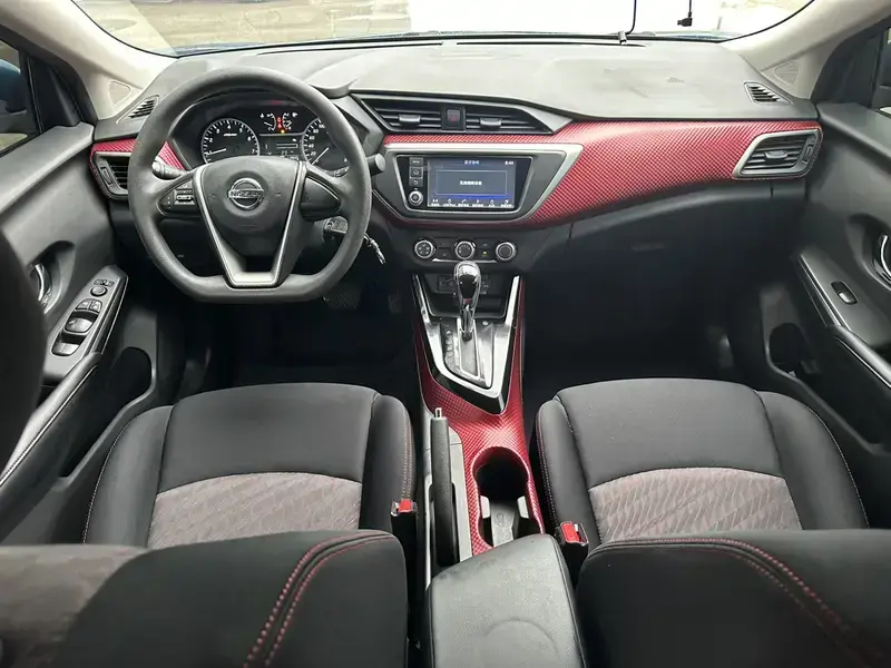 2018 Nissan Lannia с пробегом 119 000 км