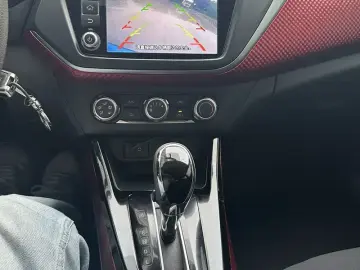 2018 Nissan Lannia с пробегом 119 000 км