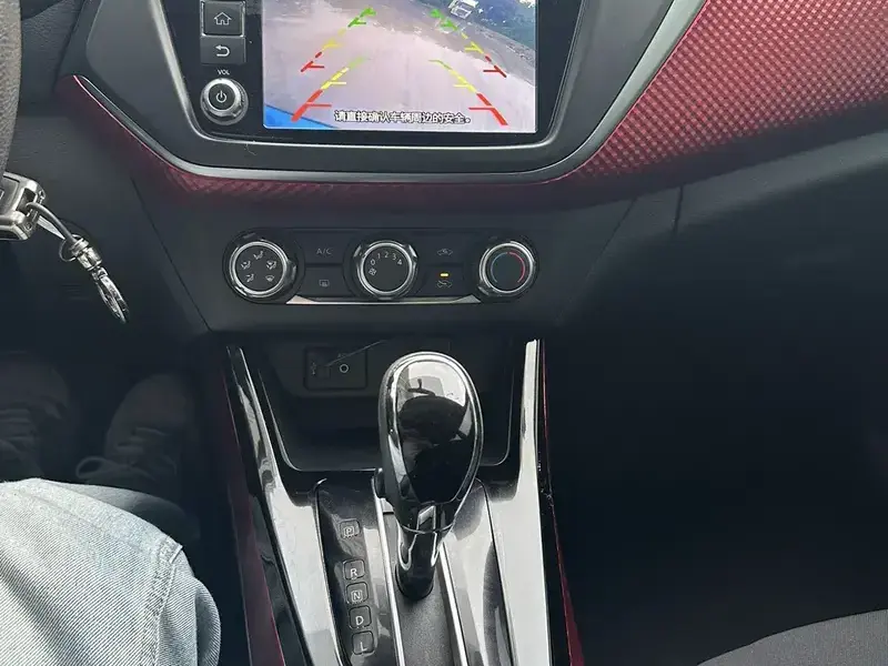 2018 Nissan Lannia с пробегом 119 000 км