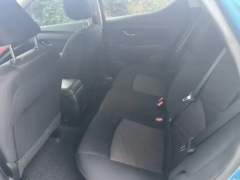2018 Nissan Lannia с пробегом 119 000 км