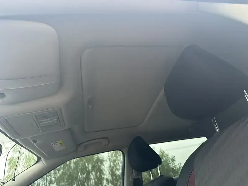 2018 Nissan Lannia с пробегом 119 000 км