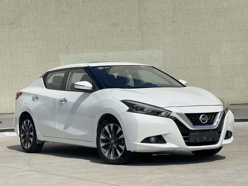 2016 Nissan Lannia с пробегом 130 000 км