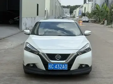 2019 Nissan Lannia с пробегом 60 000 км