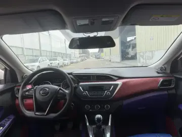 2019 Nissan Lannia с пробегом 60 000 км