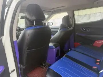 2019 Nissan Lannia с пробегом 60 000 км