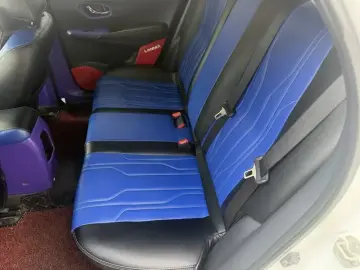 2019 Nissan Lannia с пробегом 60 000 км