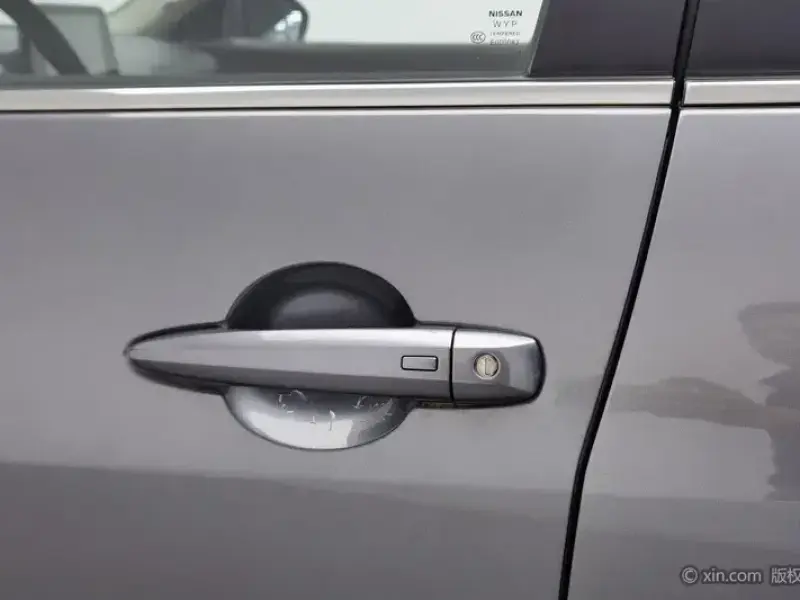 2021 Nissan Sylphy с пробегом 6 500 км