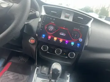 2018 Nissan Sylphy с пробегом 70 900 км