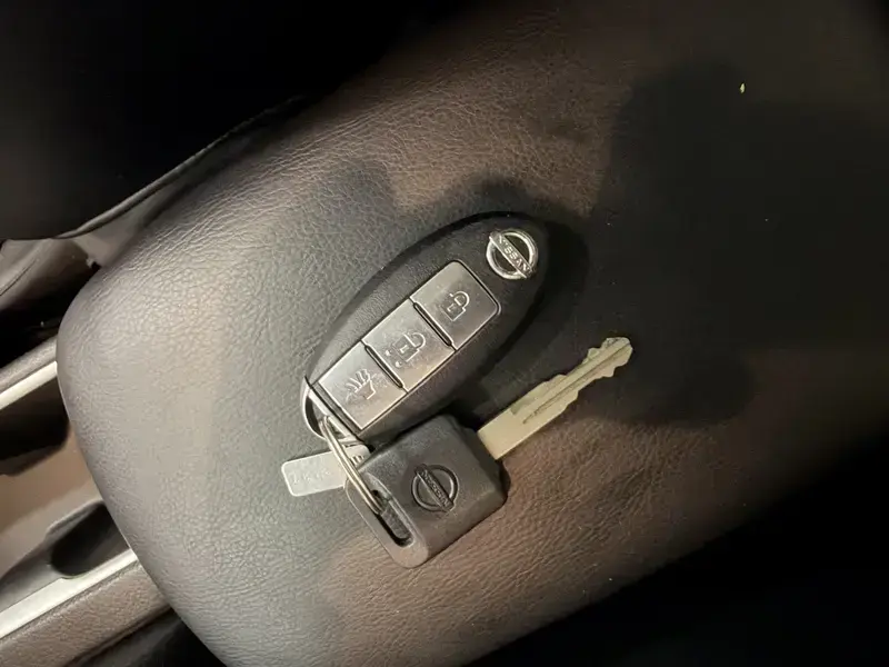 2021 Nissan Sylphy с пробегом 49 500 км