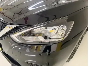 2021 Nissan Sylphy с пробегом 49 500 км