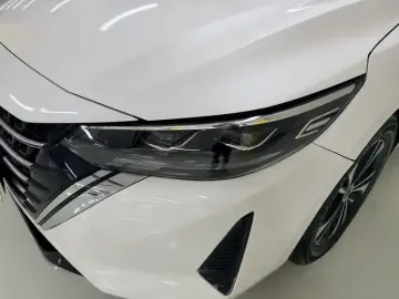 2023 Nissan Sylphy с пробегом 83 600 км