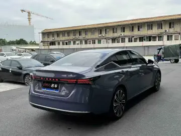 2026 Nissan Teana с пробегом 15 000 км