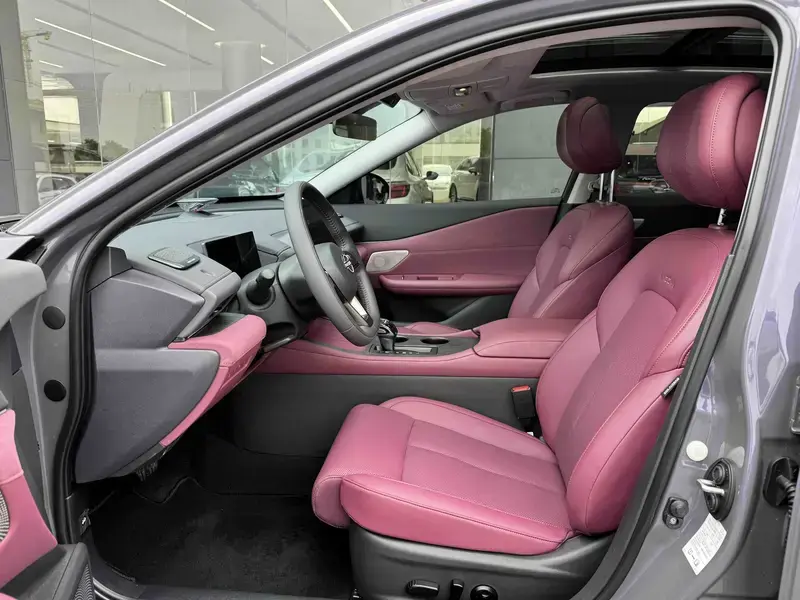 2026 Nissan Teana с пробегом 15 000 км