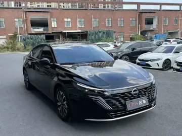 2026 Nissan Teana с пробегом 7 300 км
