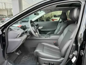 2026 Nissan Teana с пробегом 7 300 км