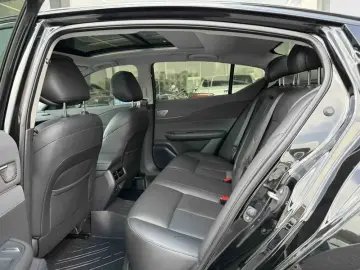 2026 Nissan Teana с пробегом 7 300 км