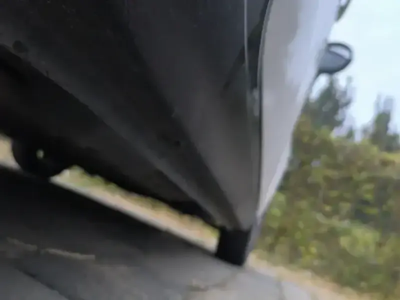2019 Ora Black Cat с пробегом 63 000 км
