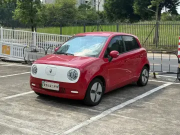2022 Ora Black Cat с пробегом 40 000 км