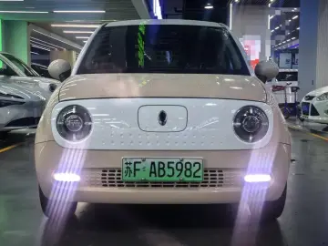 2021 Ora Black Cat с пробегом 55 000 км