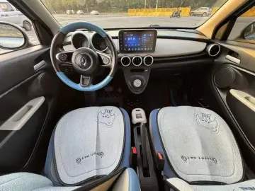 2019 Ora Black Cat с пробегом 67 800 км