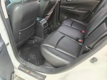 2019 Nissan Tiida с пробегом 82 000 км