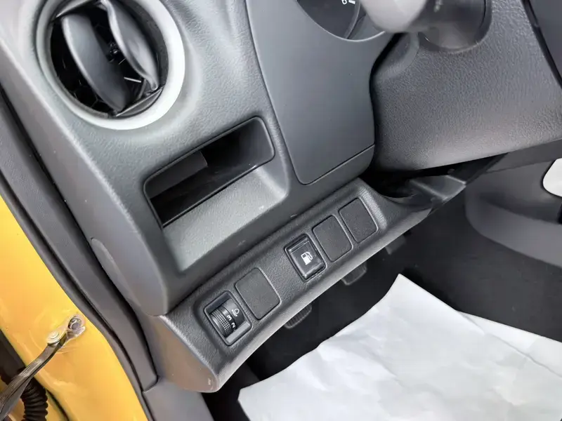 2017 Nissan Navara (Frontier) с пробегом 24 400 км