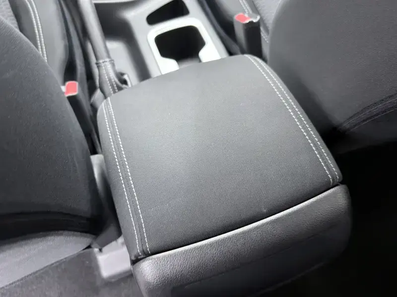 2017 Nissan Navara (Frontier) с пробегом 24 400 км