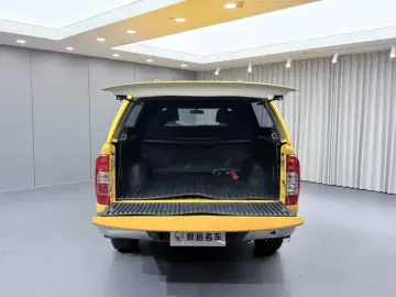 2017 Nissan Navara (Frontier) с пробегом 24 400 км