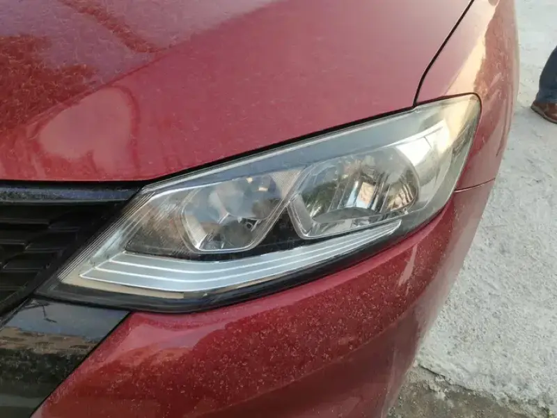 2020 Nissan Tiida с пробегом 57 000 км