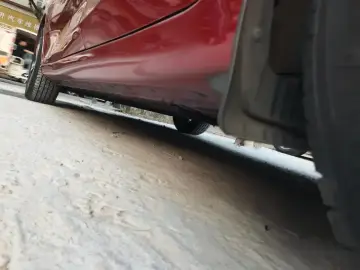 2020 Nissan Tiida с пробегом 57 000 км