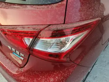2020 Nissan Tiida с пробегом 57 000 км