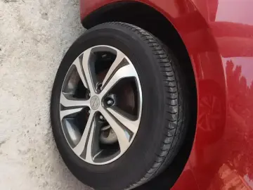 2020 Nissan Tiida с пробегом 57 000 км