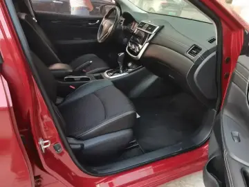 2020 Nissan Tiida с пробегом 57 000 км