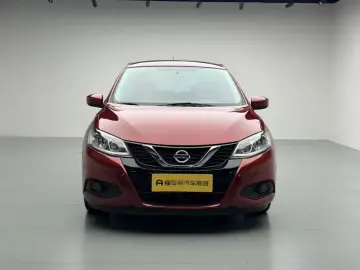 2020 Nissan Tiida с пробегом 64 000 км
