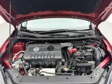 2020 Nissan Tiida с пробегом 64 000 км