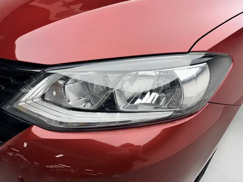 2020 Nissan Tiida с пробегом 64 000 км