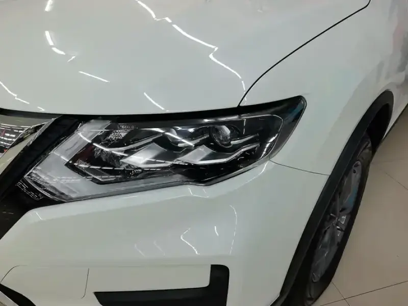 2025 Nissan X-Trail с пробегом 11 000 км