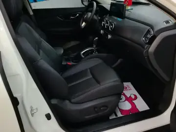 2025 Nissan X-Trail с пробегом 11 000 км