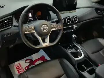 2025 Nissan X-Trail с пробегом 11 000 км