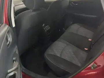 2020 Nissan Tiida с пробегом 60 000 км